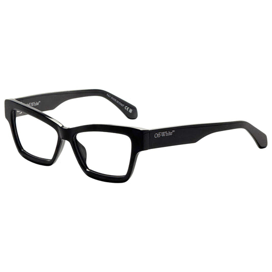 Front view of Off-White Women's Opticals OERJ077F24PLA0011000-52