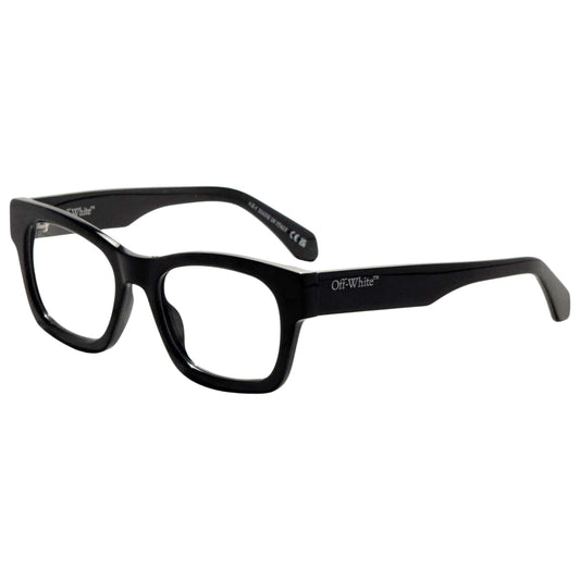 Front view of Off-White Women's Opticals OERJ078F24PLA0011000-52