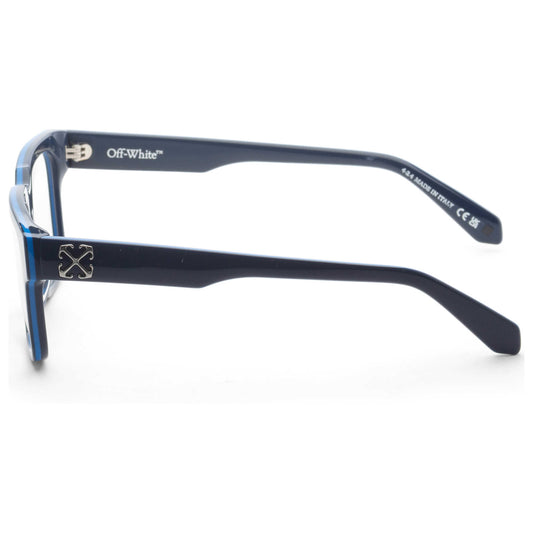 Off-White Unisex Opticals OERJ07LF24PLA0014800-54 - Image #3