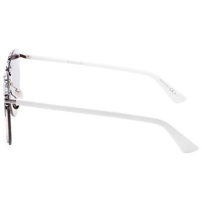 Back view of Christian Dior Offset Women's Sunglasses OFFSET1-W6Q62-0T