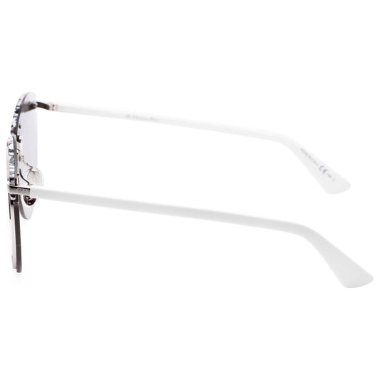 Back view of Christian Dior Offset Women's Sunglasses OFFSET1-W6Q62-0T