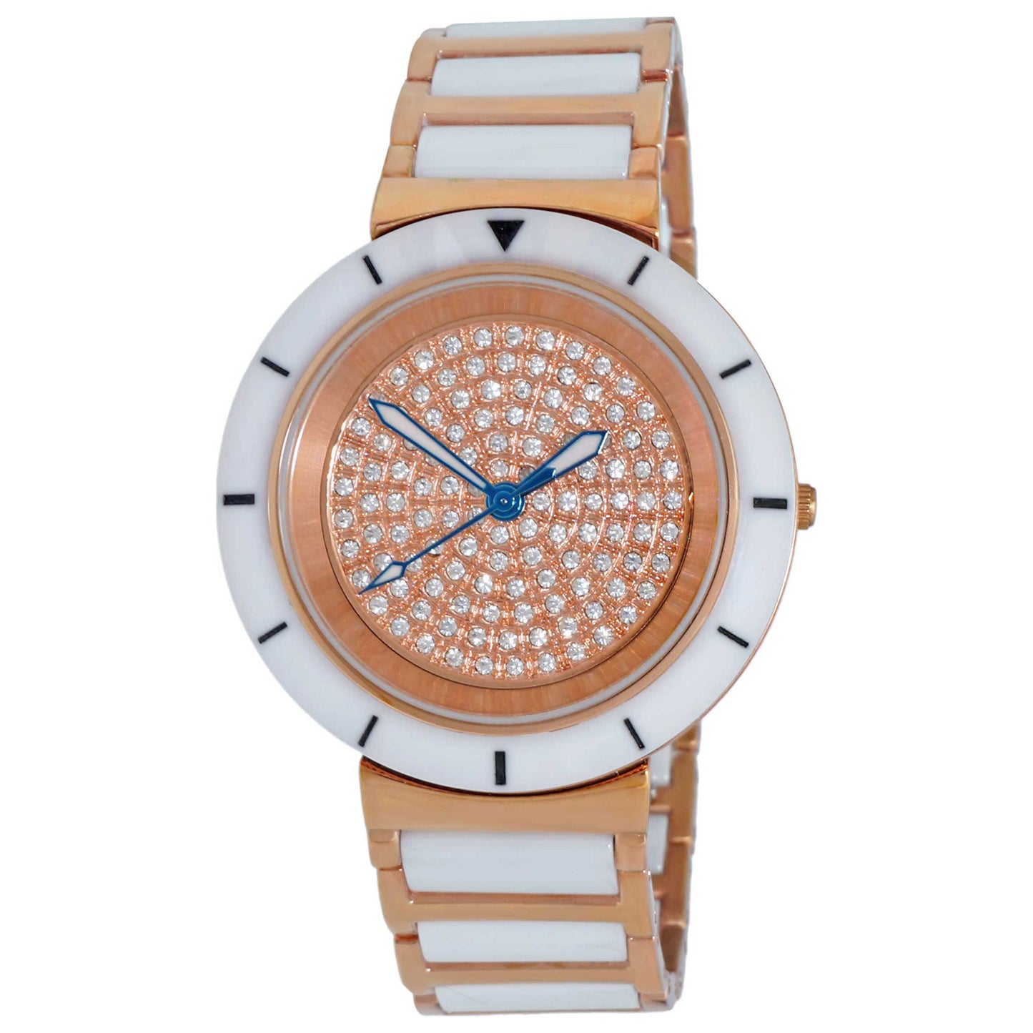 Front view of Oniss Women's Quartz Watch ON7262