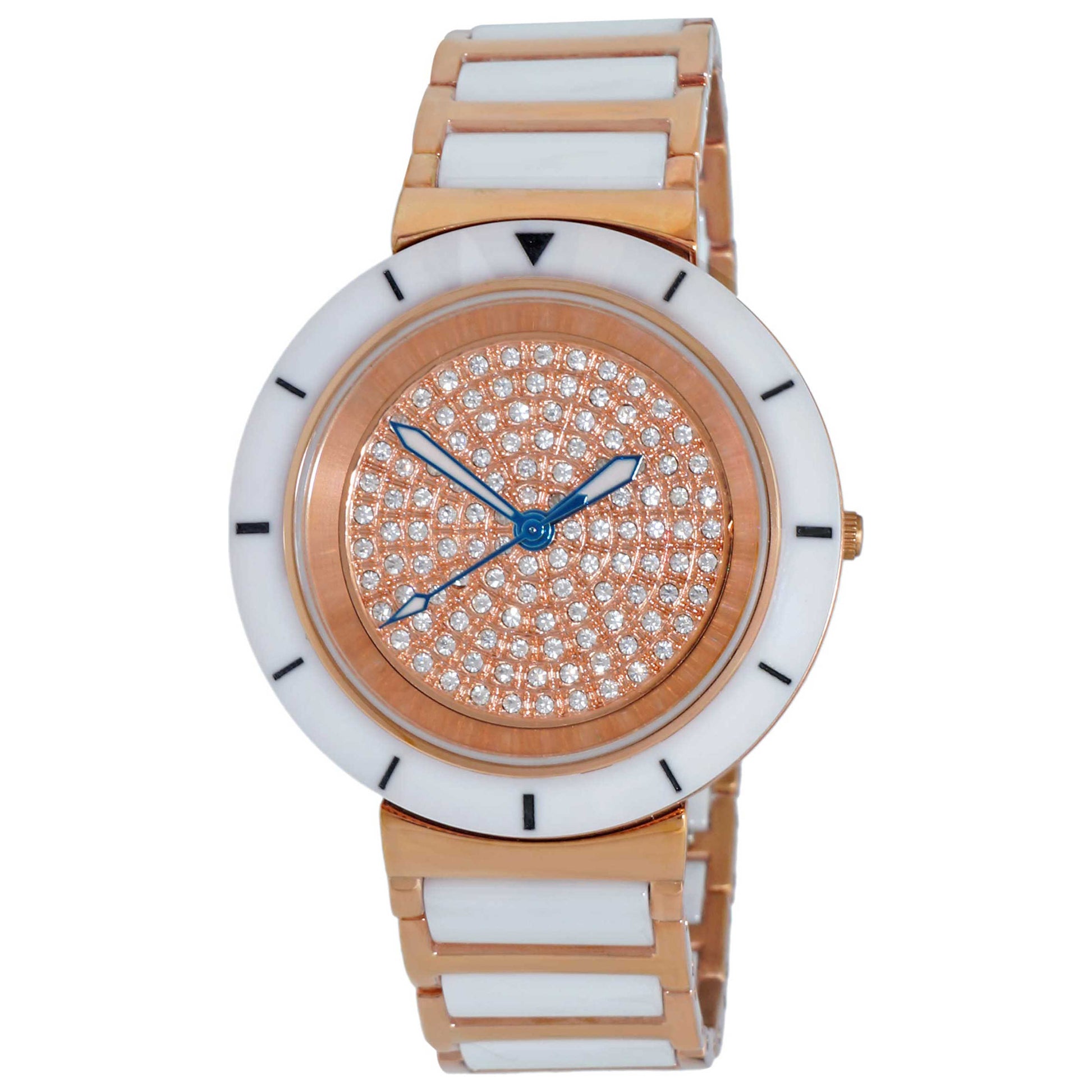 Front view of Oniss Women's Quartz Watch ON7262