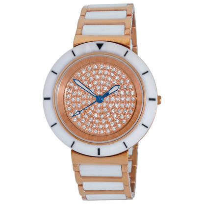 Front view of Oniss Women's Quartz Watch ON7262
