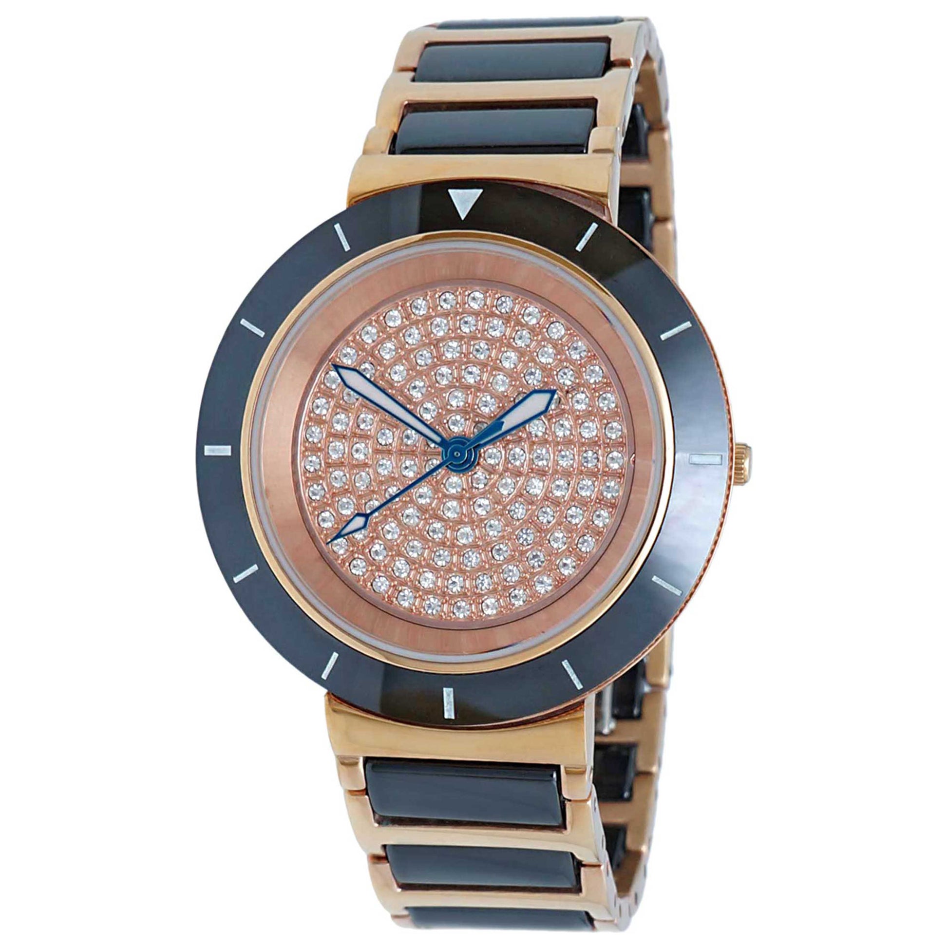 Front view of Oniss Women's Quartz Watch ON7263