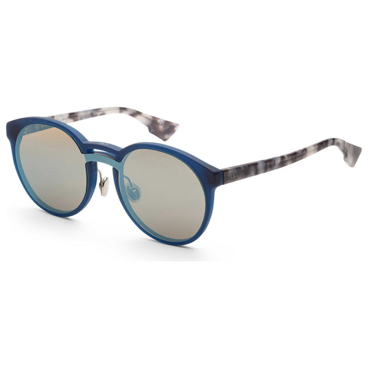 Front view of Christian Dior Onde Women's Sunglasses ONDE1-QYIA4-99