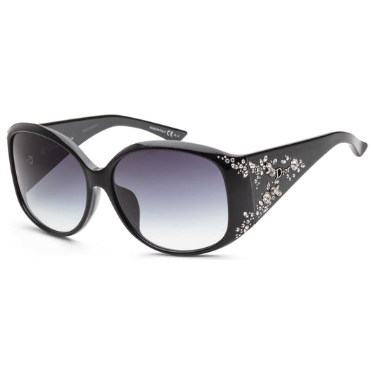 Front view of Christian Dior Dink Women's Sunglasses ONDINKS-807-JJ