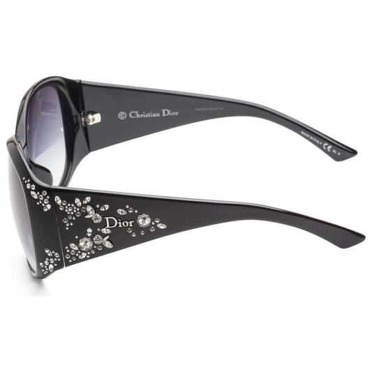 Left view of Christian Dior Dink Women's Sunglasses ONDINKS-807-JJ