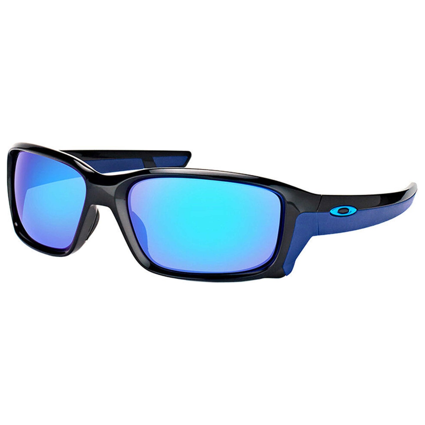 Front view of Oakley StraightLink Unisex Sunglasses OO-9331-933104