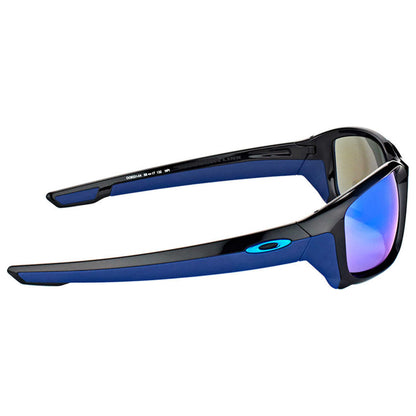 Oakley StraightLink Unisex Sunglasses OO-9331-933104 - Image #4