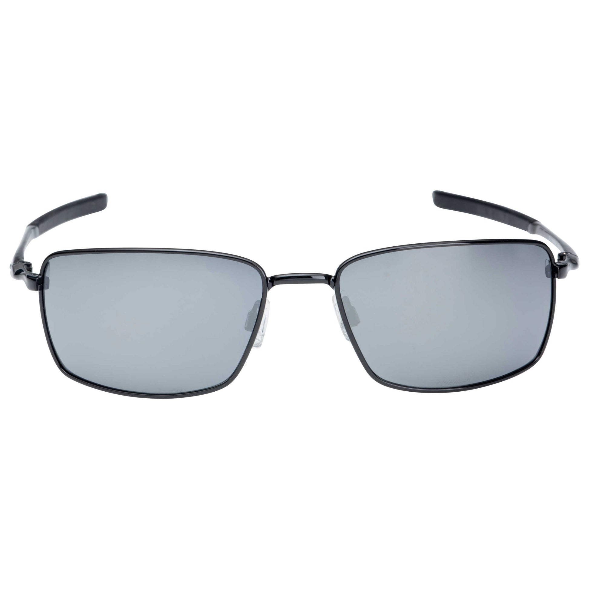 Oakley Square Men's Sunglasses OO4075-01 - Image #2