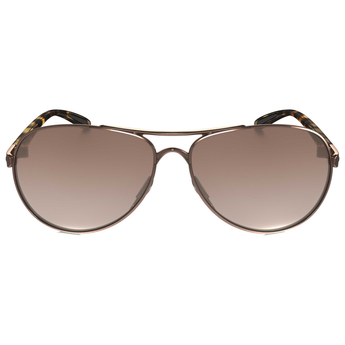 Oakley Feedback Unisex Sunglasses OO4079-01 - Image #2
