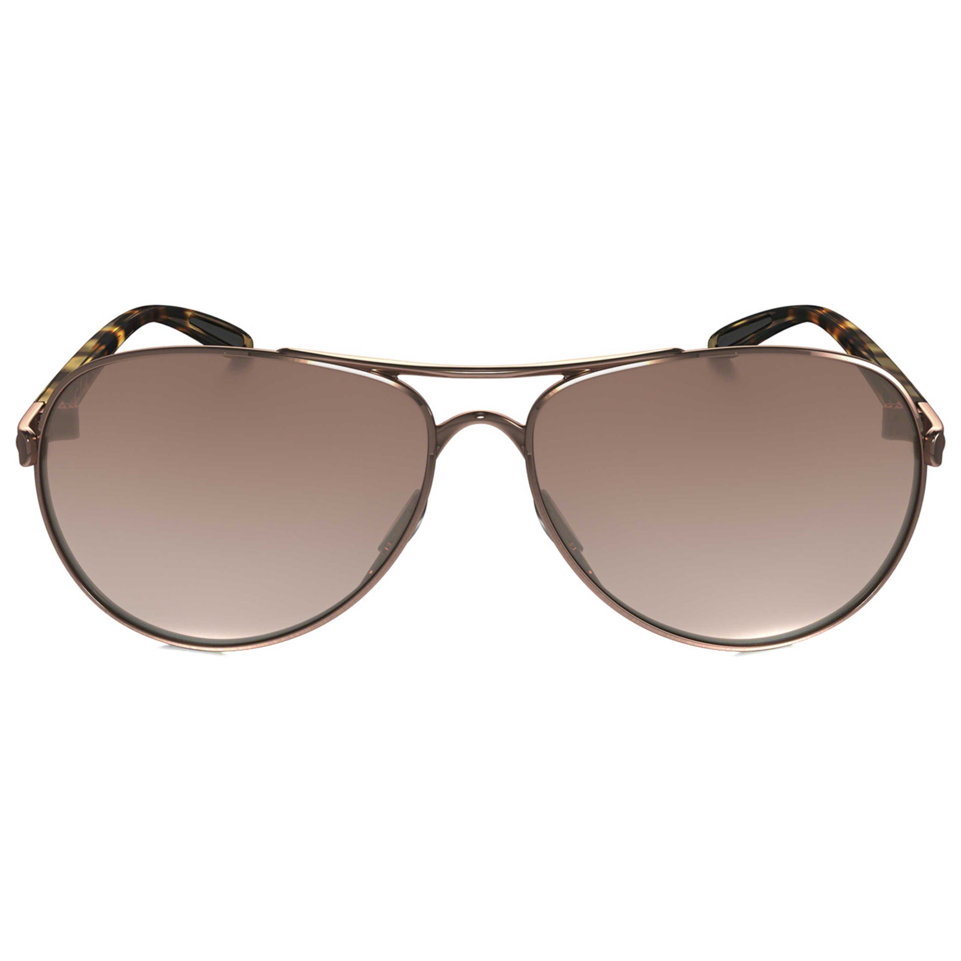 Oakley Feedback Unisex Sunglasses OO4079-01 - Image #2
