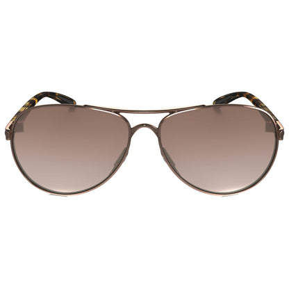 Oakley Feedback Unisex Sunglasses OO4079-01 - Image #2