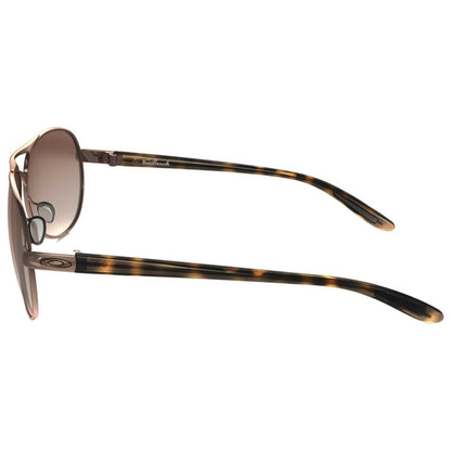 Oakley Feedback Unisex Sunglasses OO4079-01 - Image #4