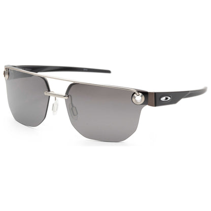 Front view of Oakley Chrystl Men's Sunglasses OO4136-05