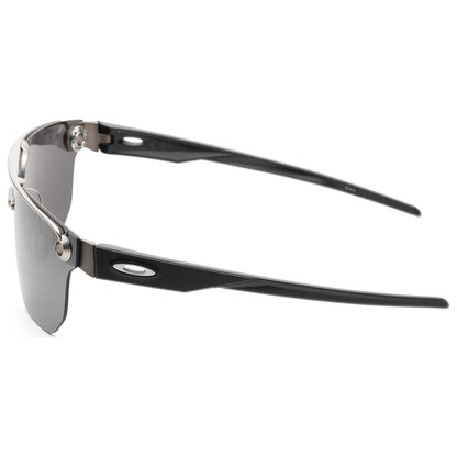 Left view of Oakley Chrystl Men's Sunglasses OO4136-05