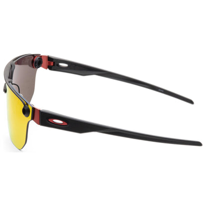 Left view of Oakley Chrystl Men's Sunglasses OO4136-07
