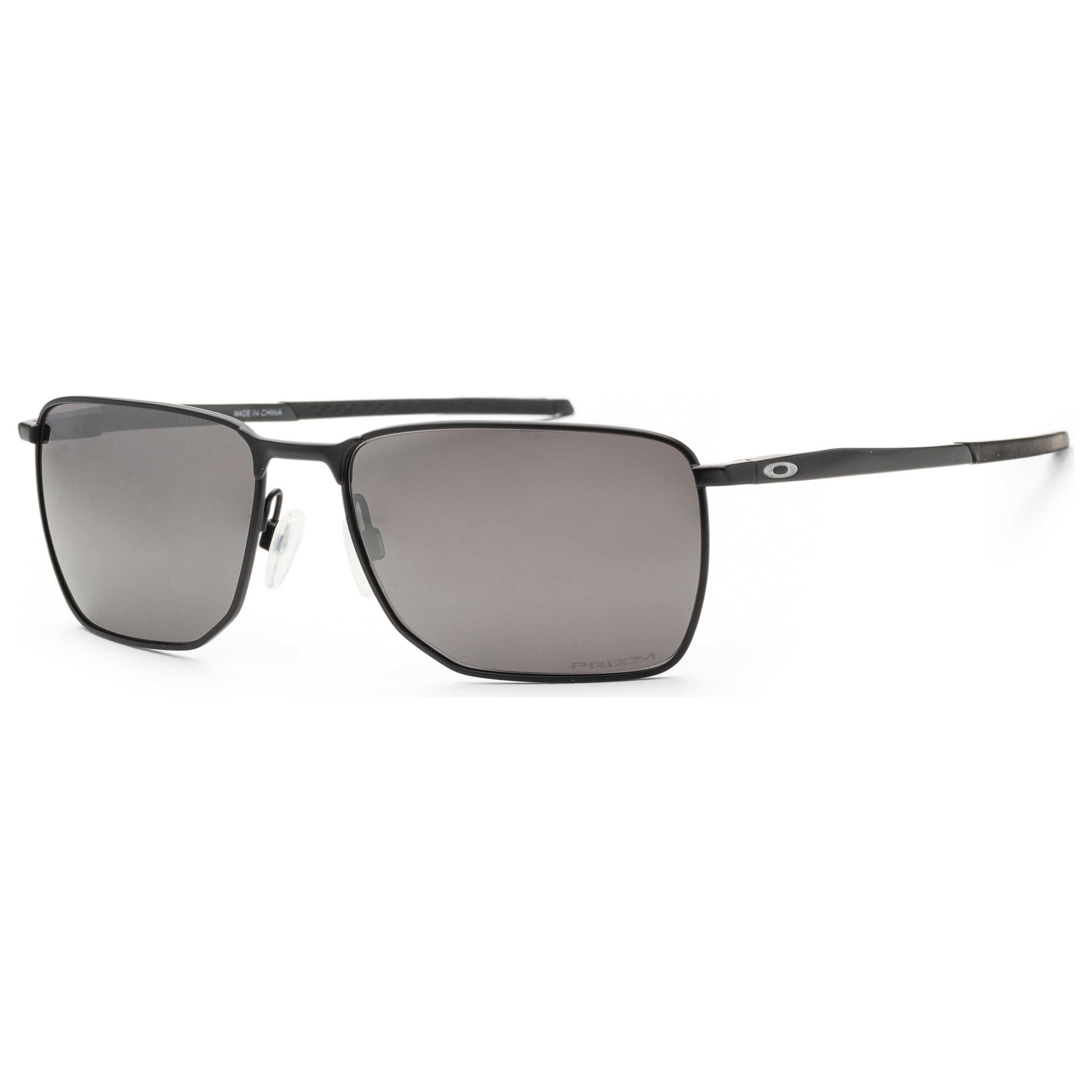 Front view of Oakley Ejector Men's Sunglasses OO4142-0158
