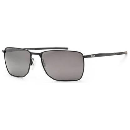Front view of Oakley Ejector Men's Sunglasses OO4142-0158