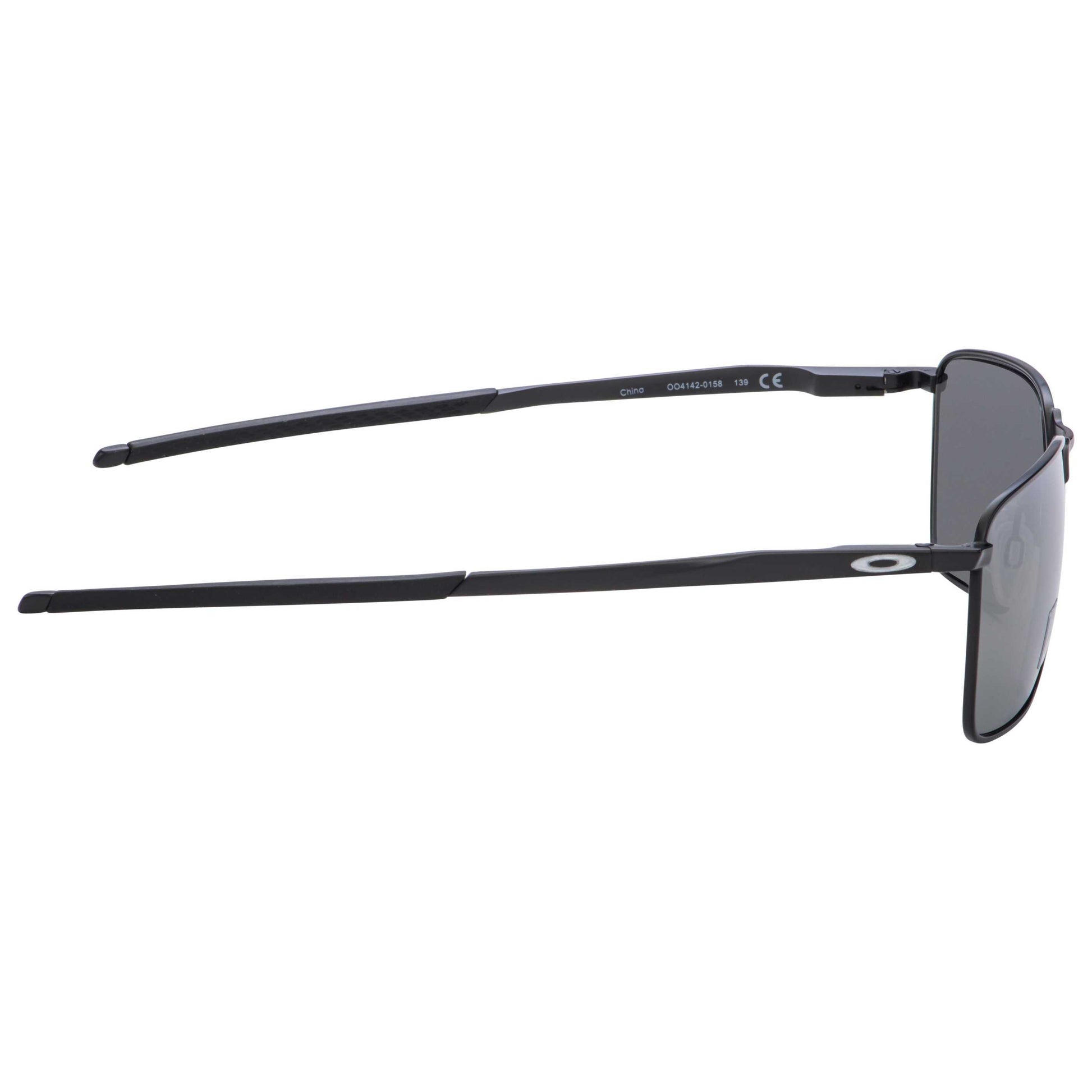 Left view of Oakley Ejector Men's Sunglasses OO4142-0158