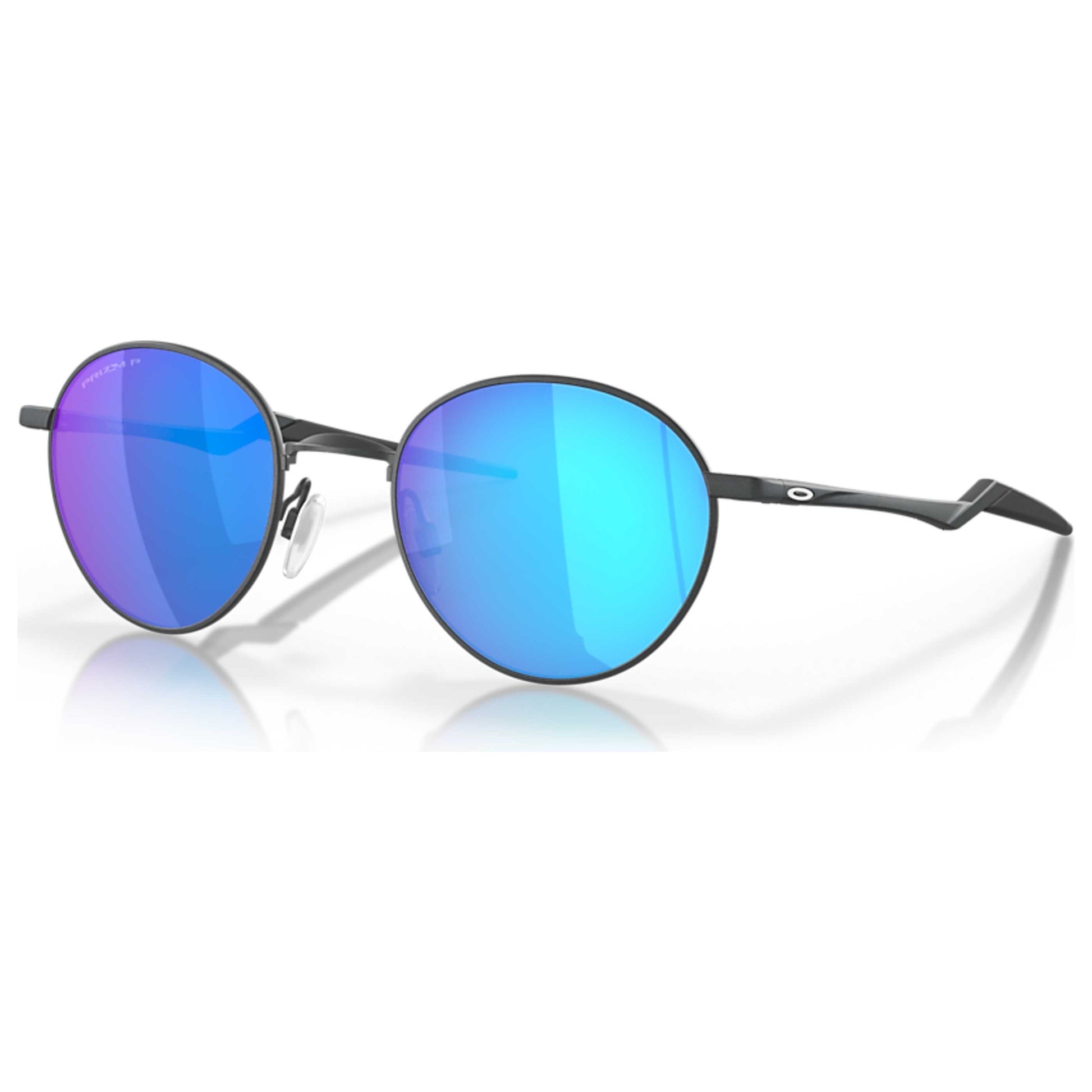 Front view of Oakley Terrigal Unisex Sunglasses OO4146-05-51