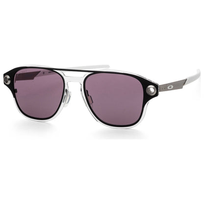 Front view of Oakley Coldfuse Men's Sunglasses OO6042-03-52