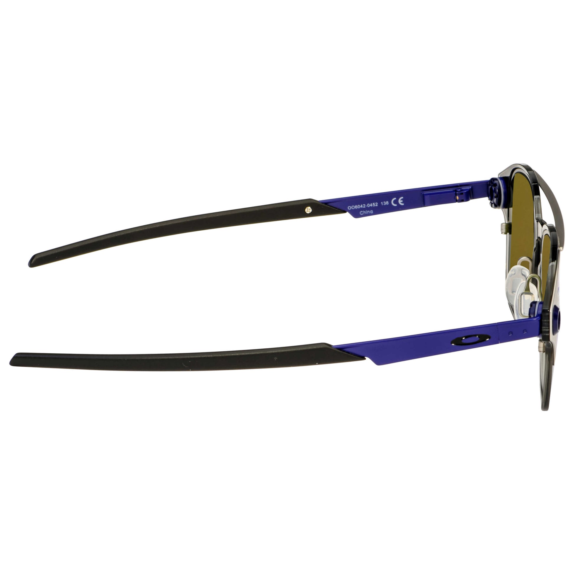 Oakley Coldfuse Men's Sunglasses OO6042-0452 - Image #3