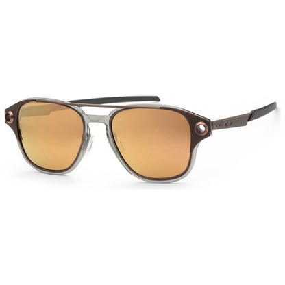 Front view of Oakley Coldfuse Men's Sunglasses OO6042-0552