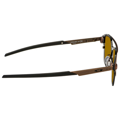 Left view of Oakley Coldfuse Men's Sunglasses OO6042-0552