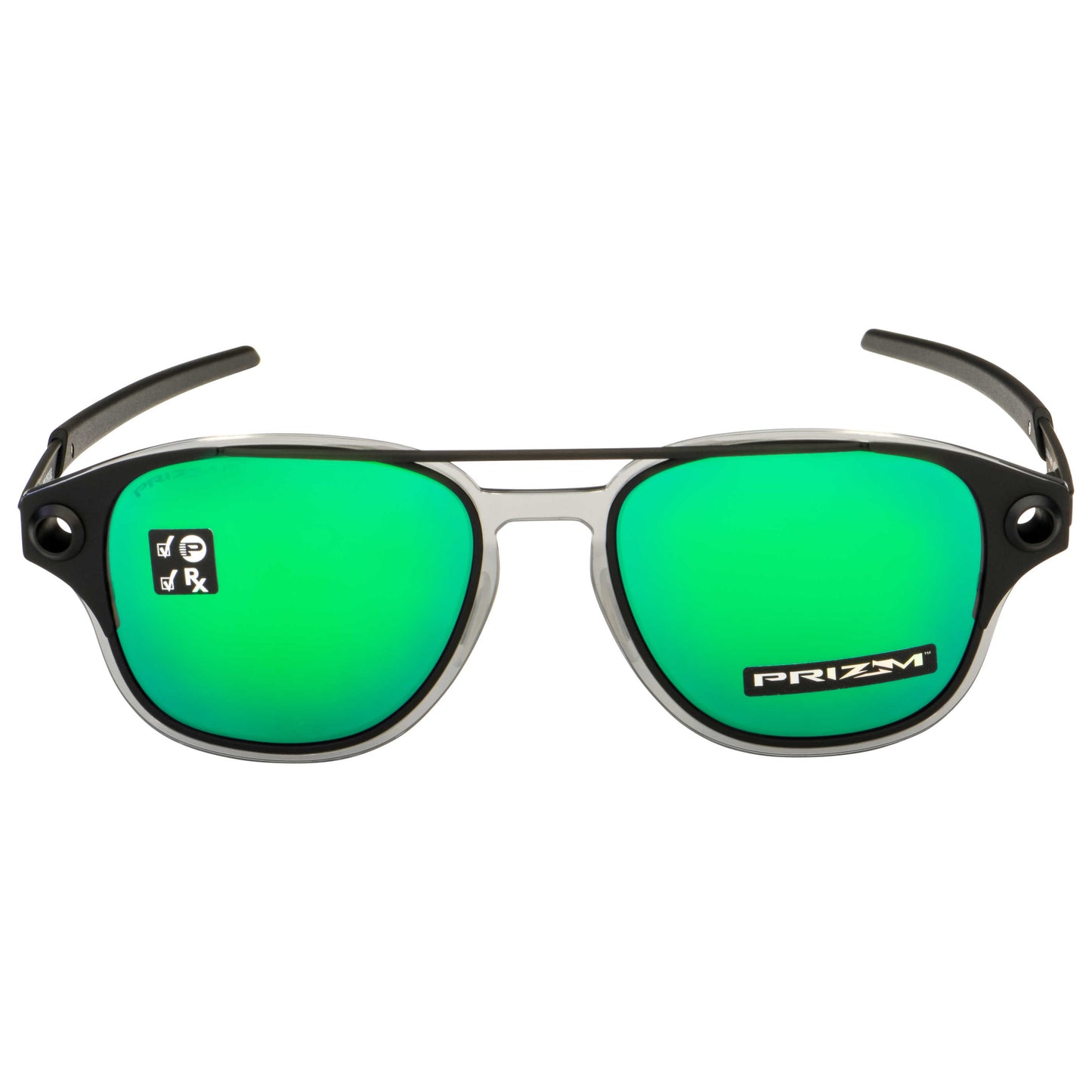Back view of Oakley Coldfuse Men's Sunglasses OO6042-0852