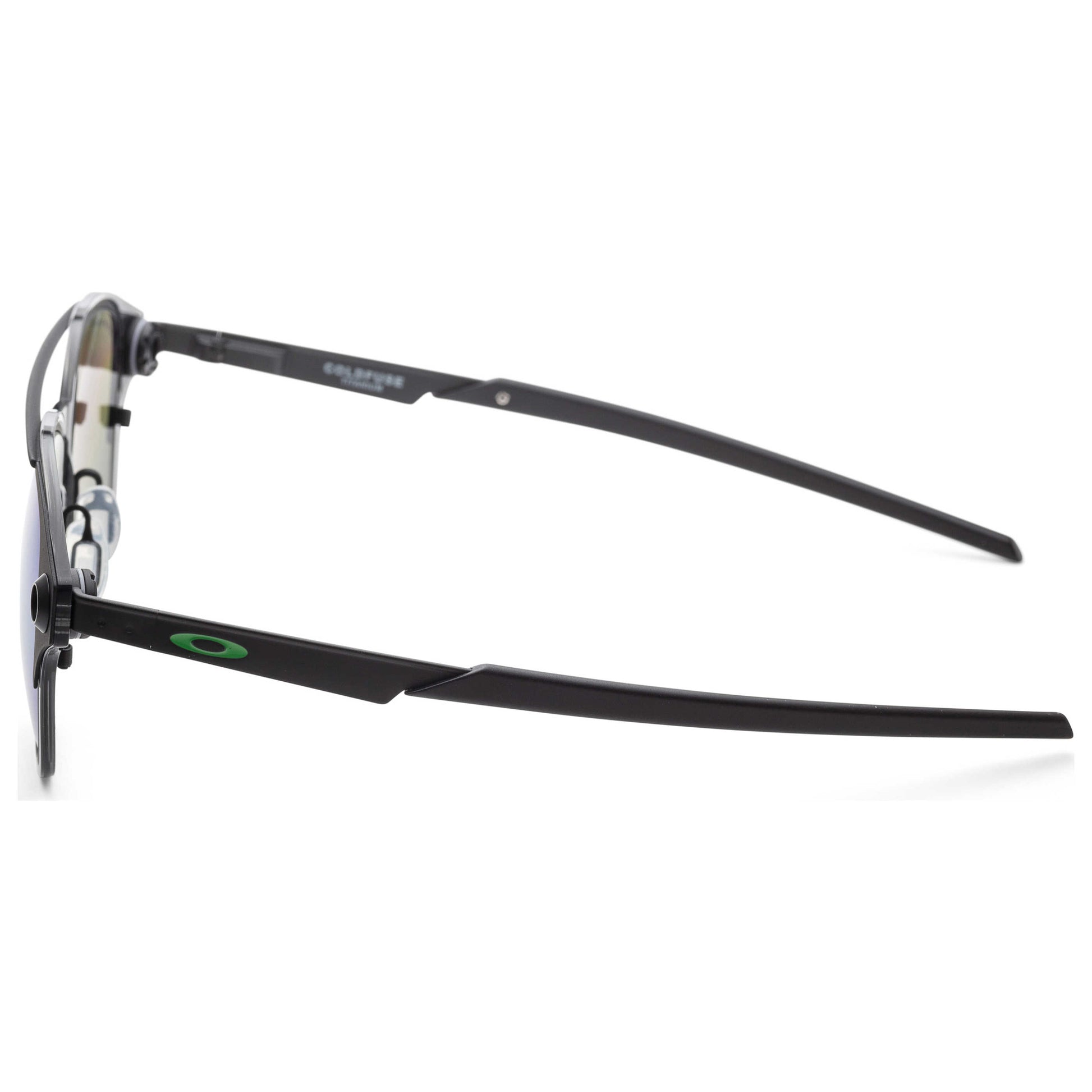 Left view of Oakley Coldfuse Men's Sunglasses OO6042-0852