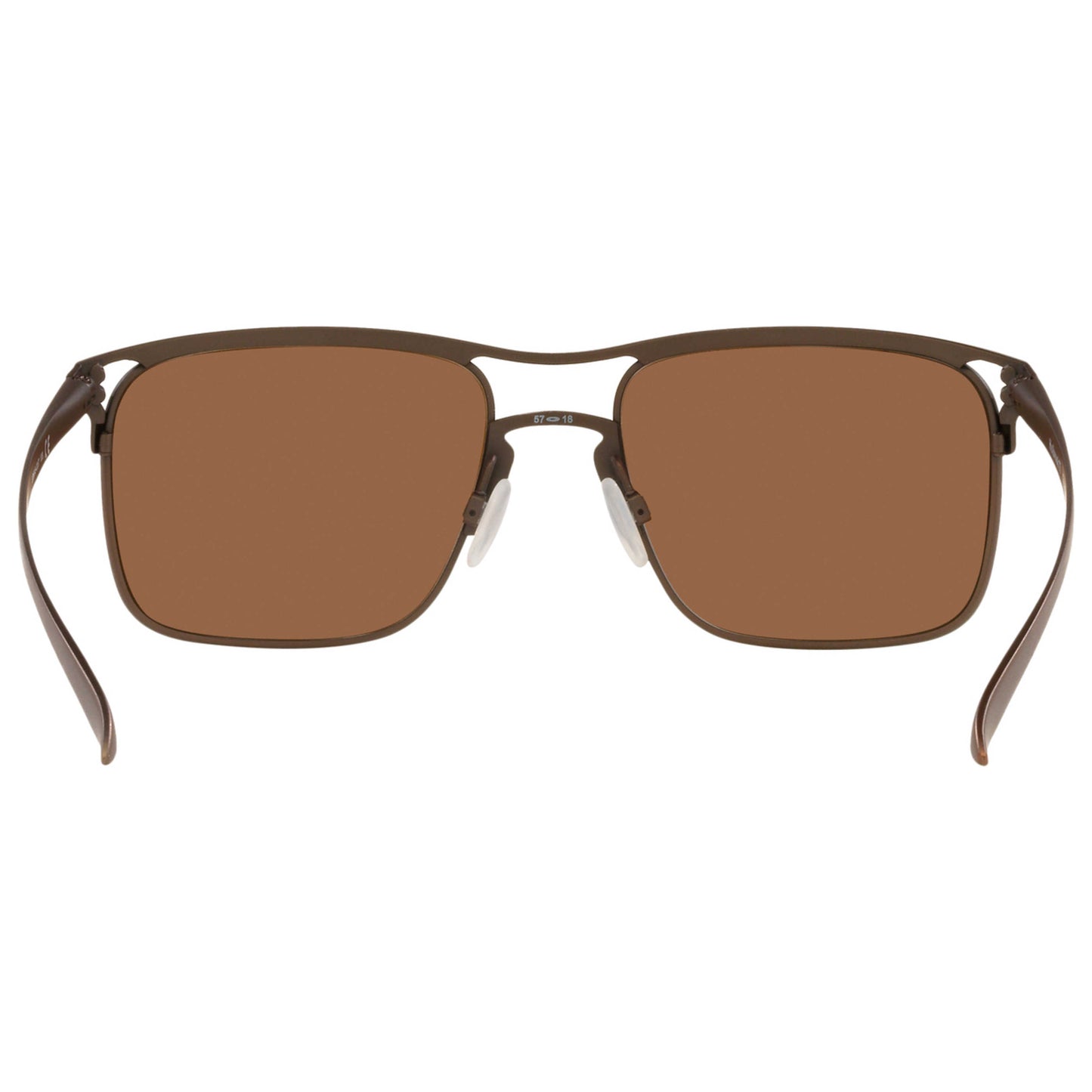 Oakley Holbrook Men's Sunglasses OO6048-03-57 - Image #2