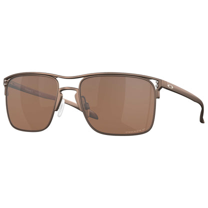 Front view of Oakley Holbrook Men's Sunglasses OO6048-03-57