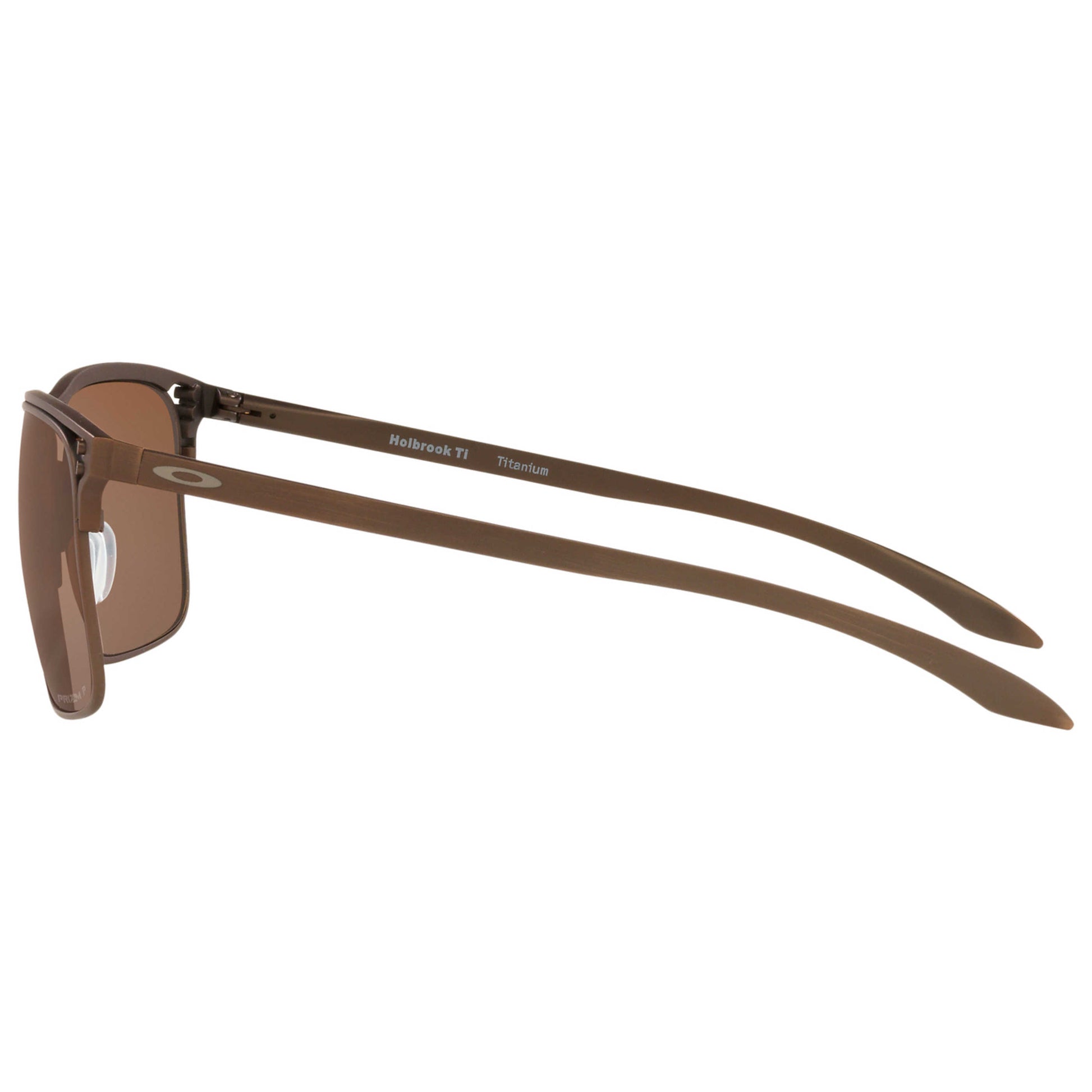 Oakley Holbrook Men's Sunglasses OO6048-03-57 - Image #3