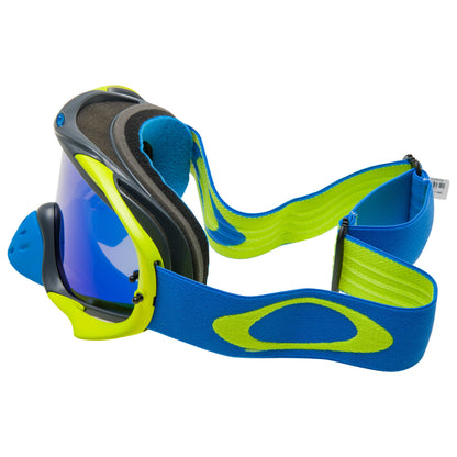 Oakley Crowbar MX Men's Goggles OO7025-6700 - Image #4