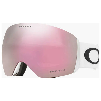 Front view of Oakley Flight Deck Men's Goggles OO7050-38