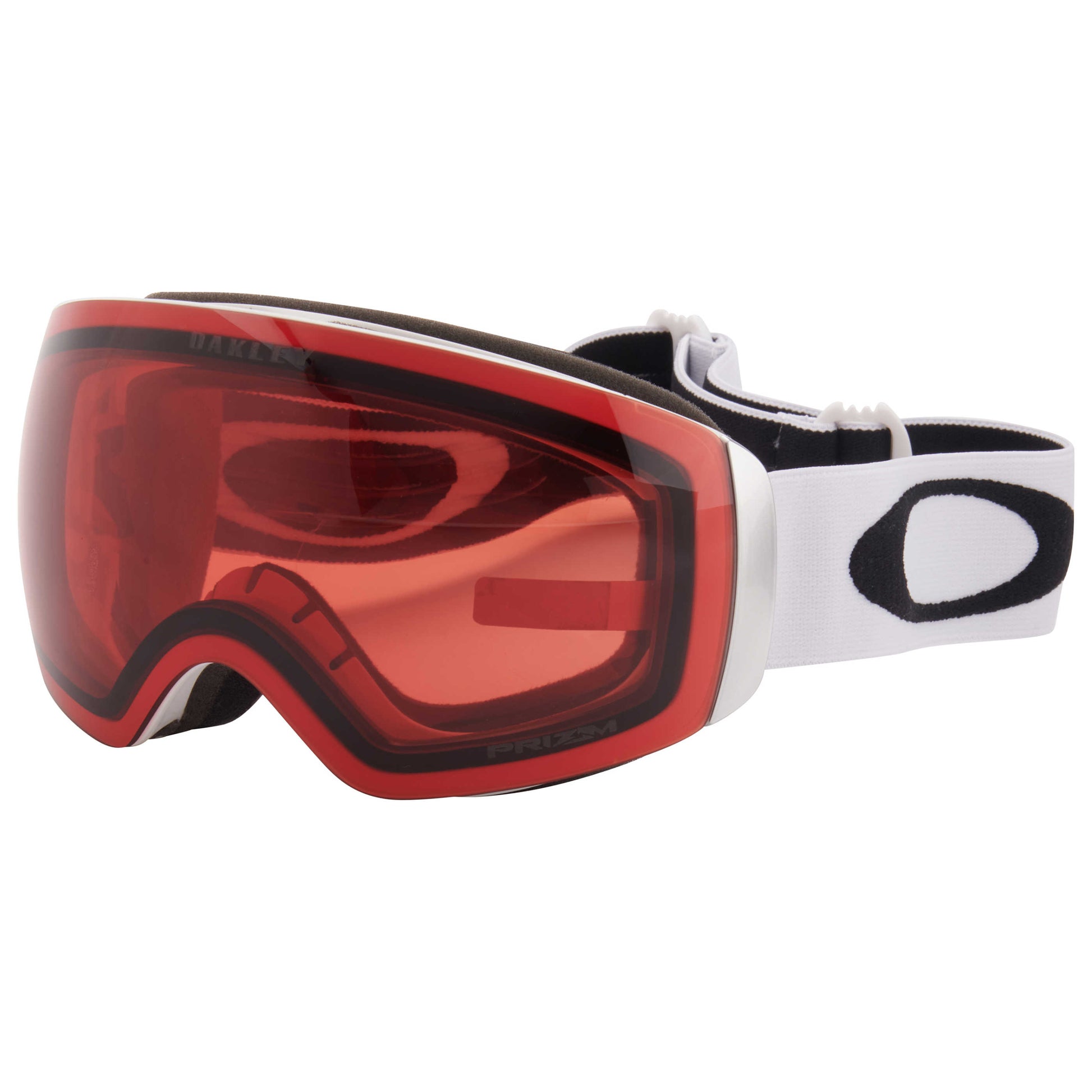 Front view of Oakley Flight Deck Men's Goggles OO7064-02