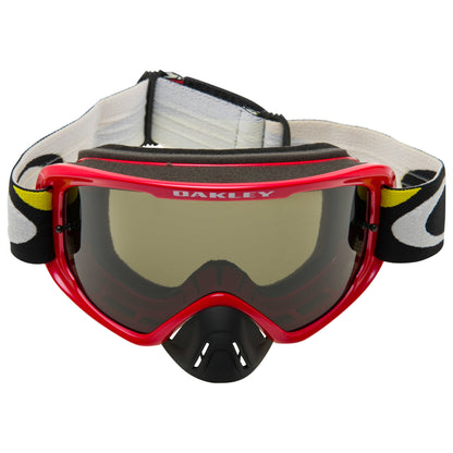 Oakley O2 MX Men's Goggles OO7068-2400 - Image #2