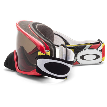 Oakley O2 MX Men's Goggles OO7068-2400 - Image #3