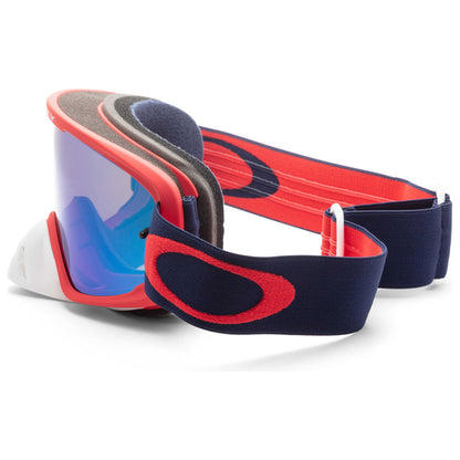 Oakley O Frame 2.0 MX Men's Goggles OO7068-2600 - Image #3
