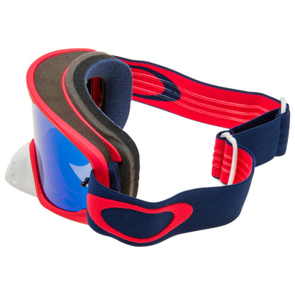 Oakley O Frame 2.0 MX Men's Goggles OO7068-2600 - Image #4