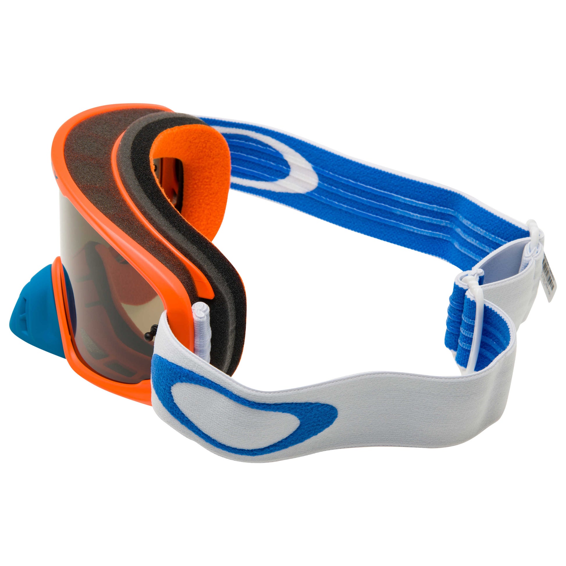 Right view of Oakley O Frame 2.0 MX Men's Goggles OO7068-3600