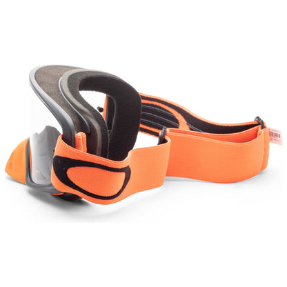 Left view of Oakley O Frame 2.0 MX Men's Goggles OO7068-3700