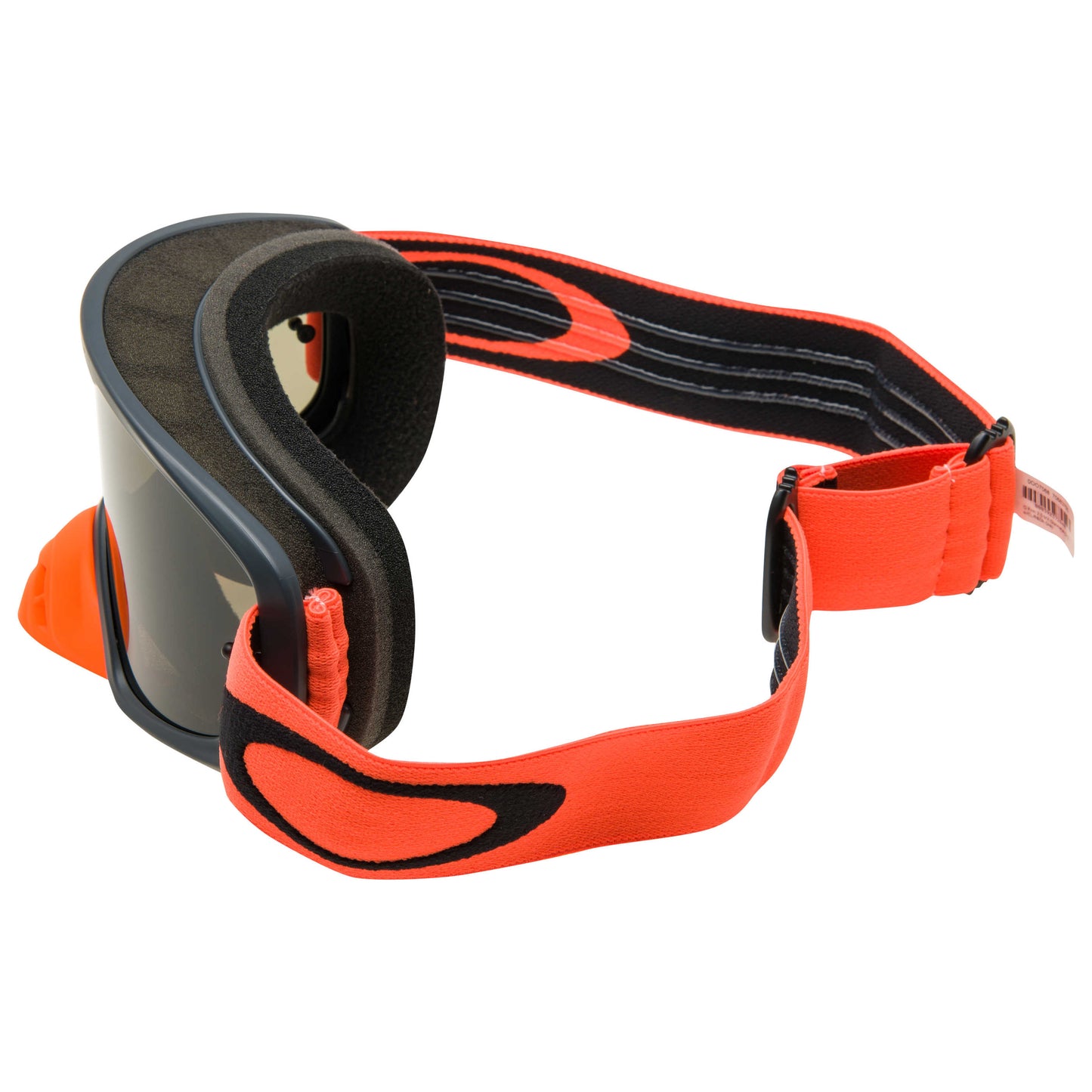 Right view of Oakley O Frame 2.0 MX Men's Goggles OO7068-3700