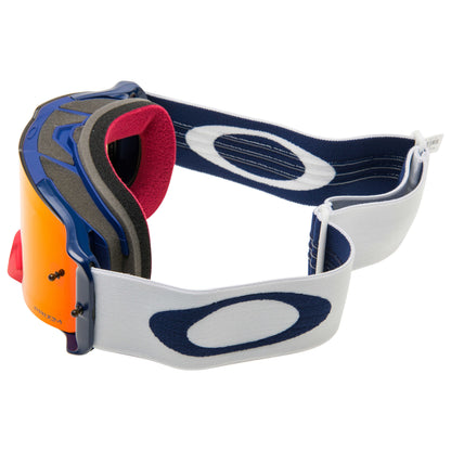 Right view of Oakley Front Line MX Men's Goggles OO7087-3100
