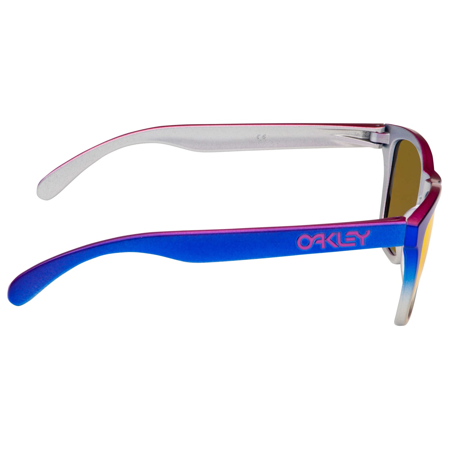 Oakley Frogskins Men's Sunglasses OO9013-F155 - Image #3