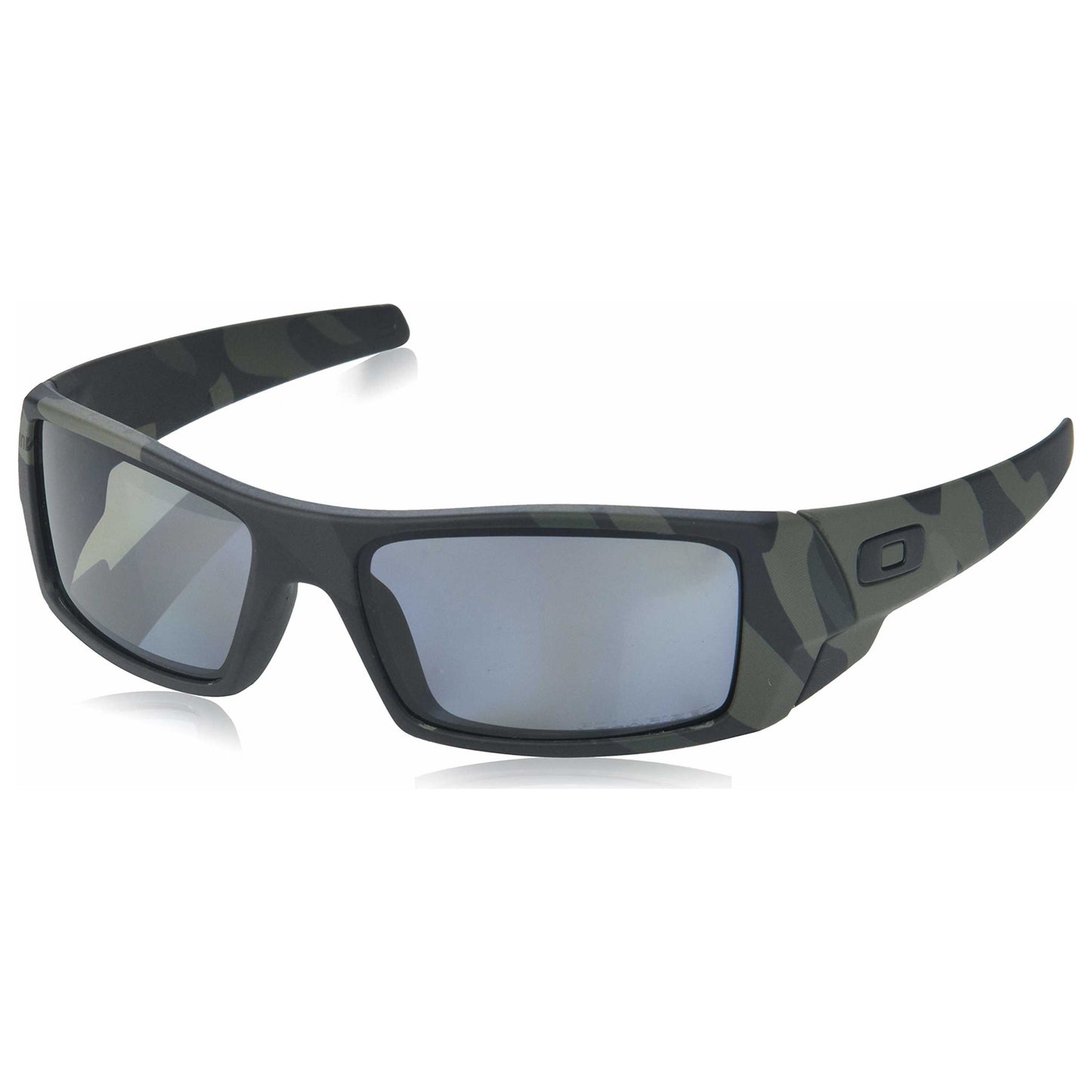 Front view of Oakley Sport Men's Sunglasses OO9014-03-61