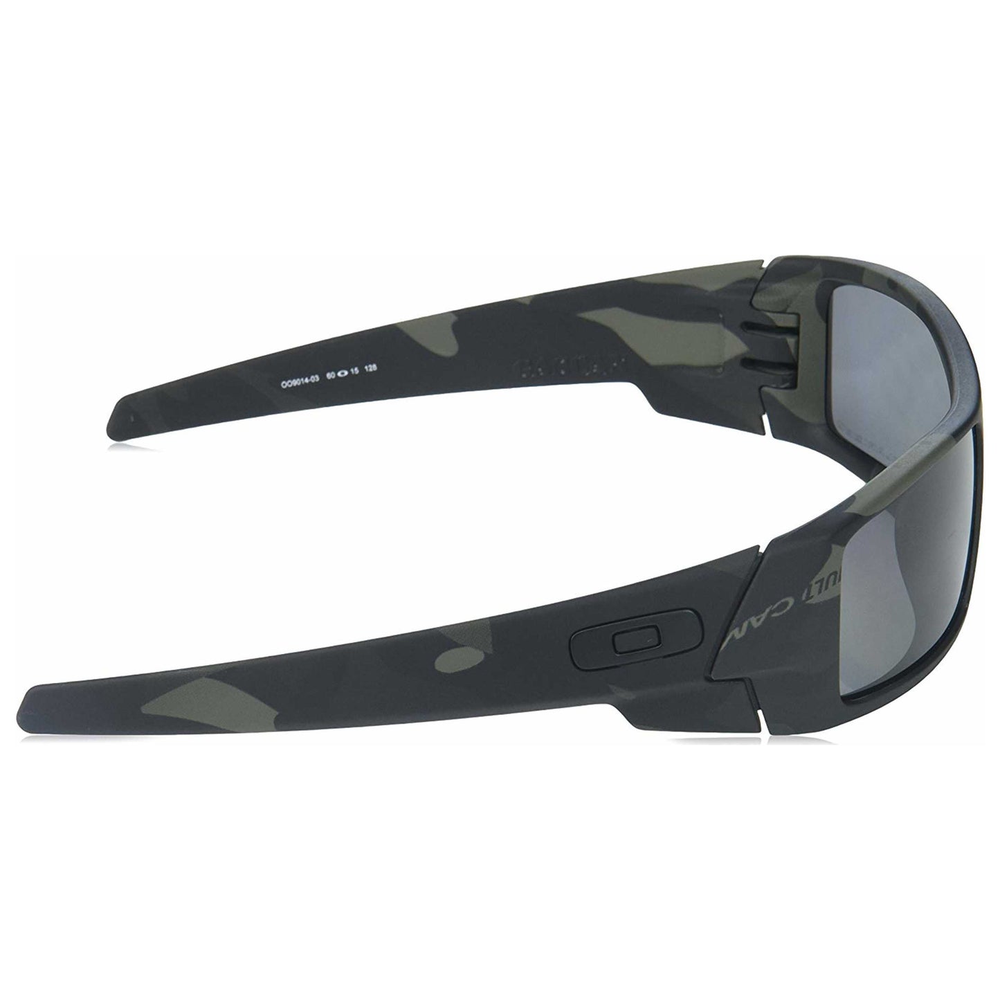 Oakley Sport Men's Sunglasses OO9014-03-61 - Image #3