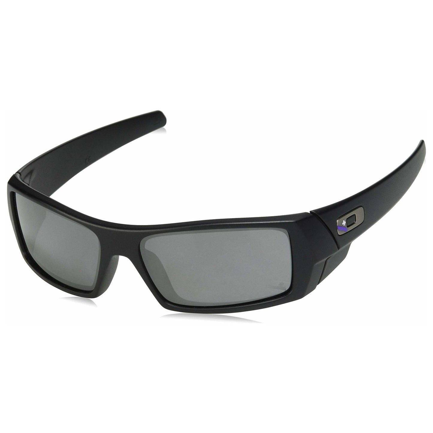 Front view of Oakley Sport Men's Sunglasses OO9014-27-60